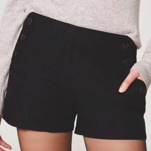 🚨Loft Riviera Shorts